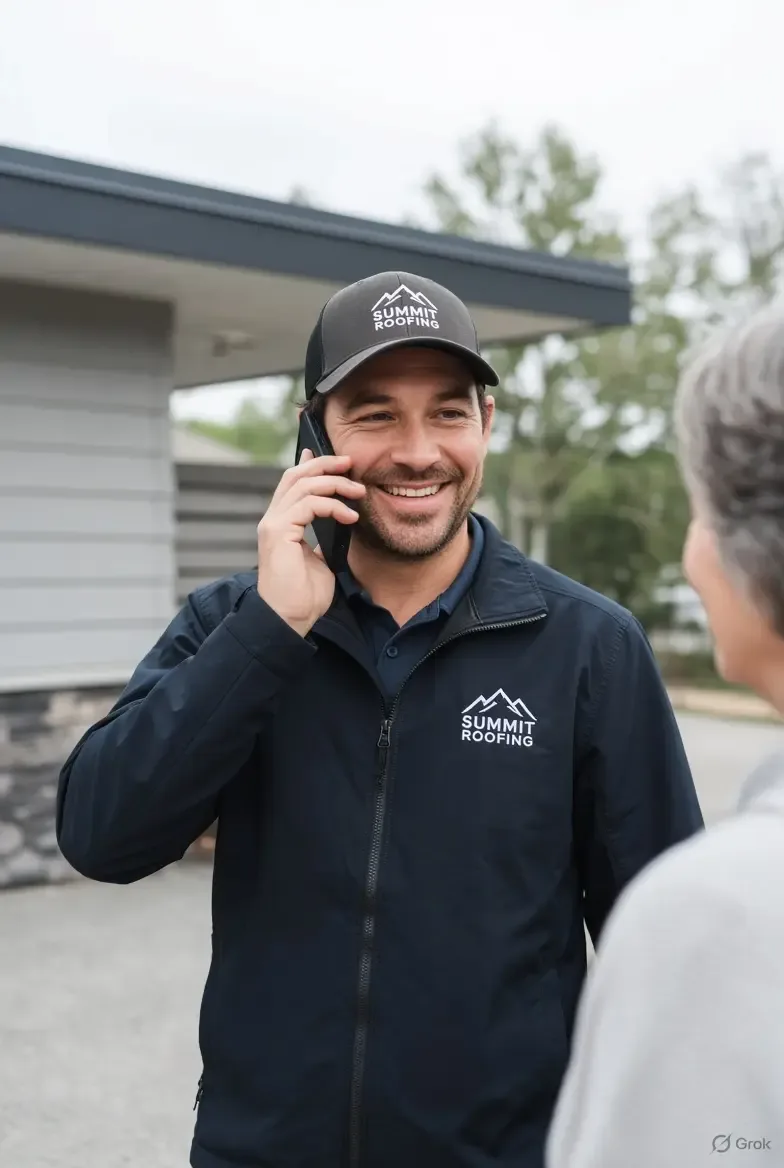 Flat Roof Leak Repair Glasgow, KY FAQs